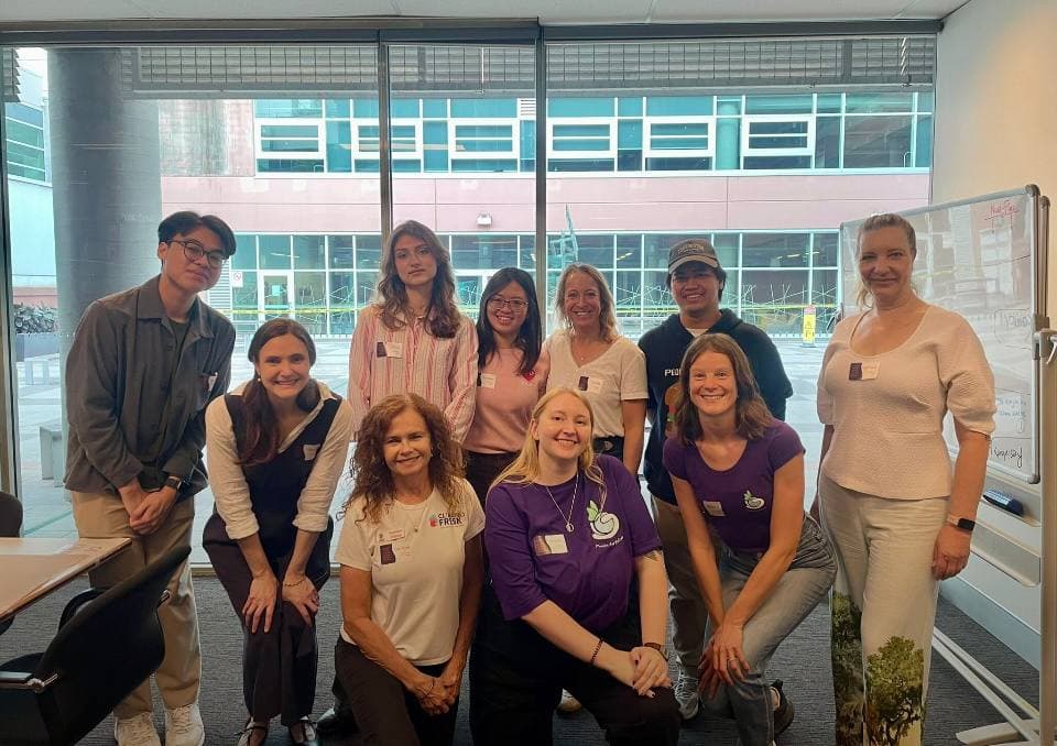 From Participant to Pro: How Environmental Education Becomes a Career Path 
