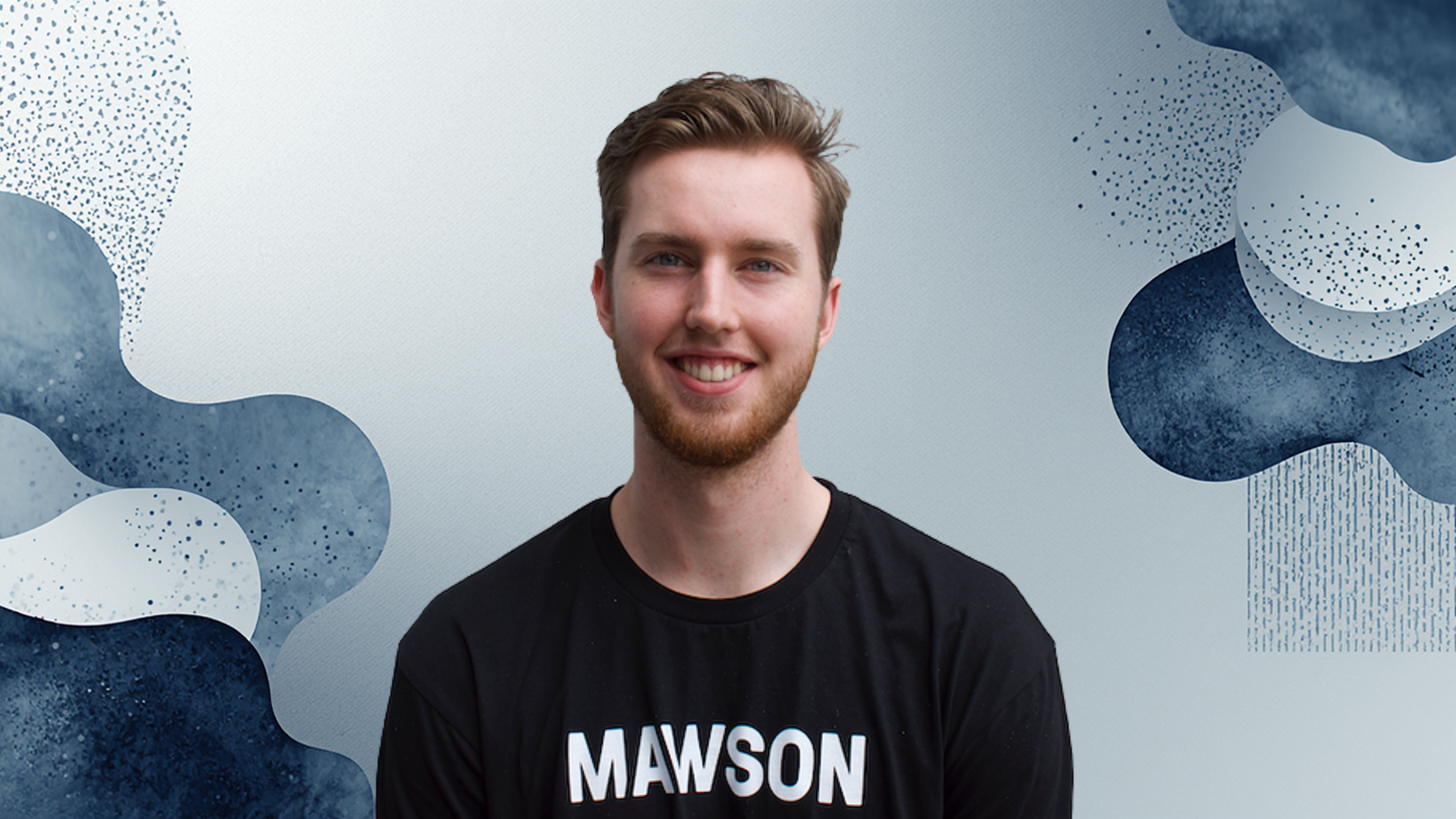 Meet our ambassador: Daniel Bairstow
