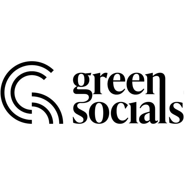 Green Socials