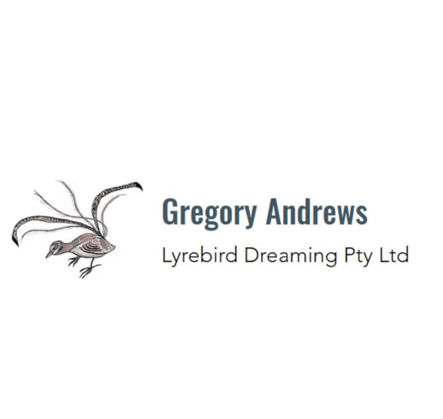 Gregory Andrew