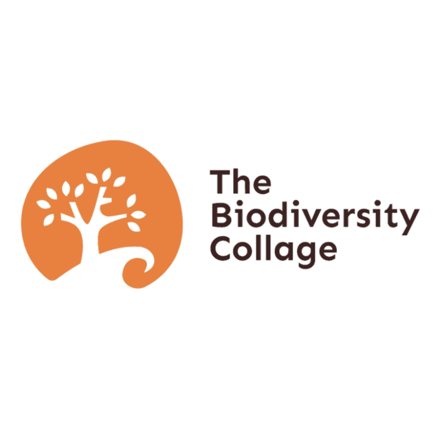 Biodiversity collage