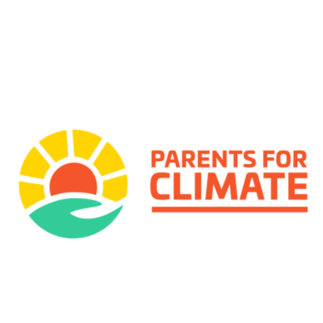 Parents for climate