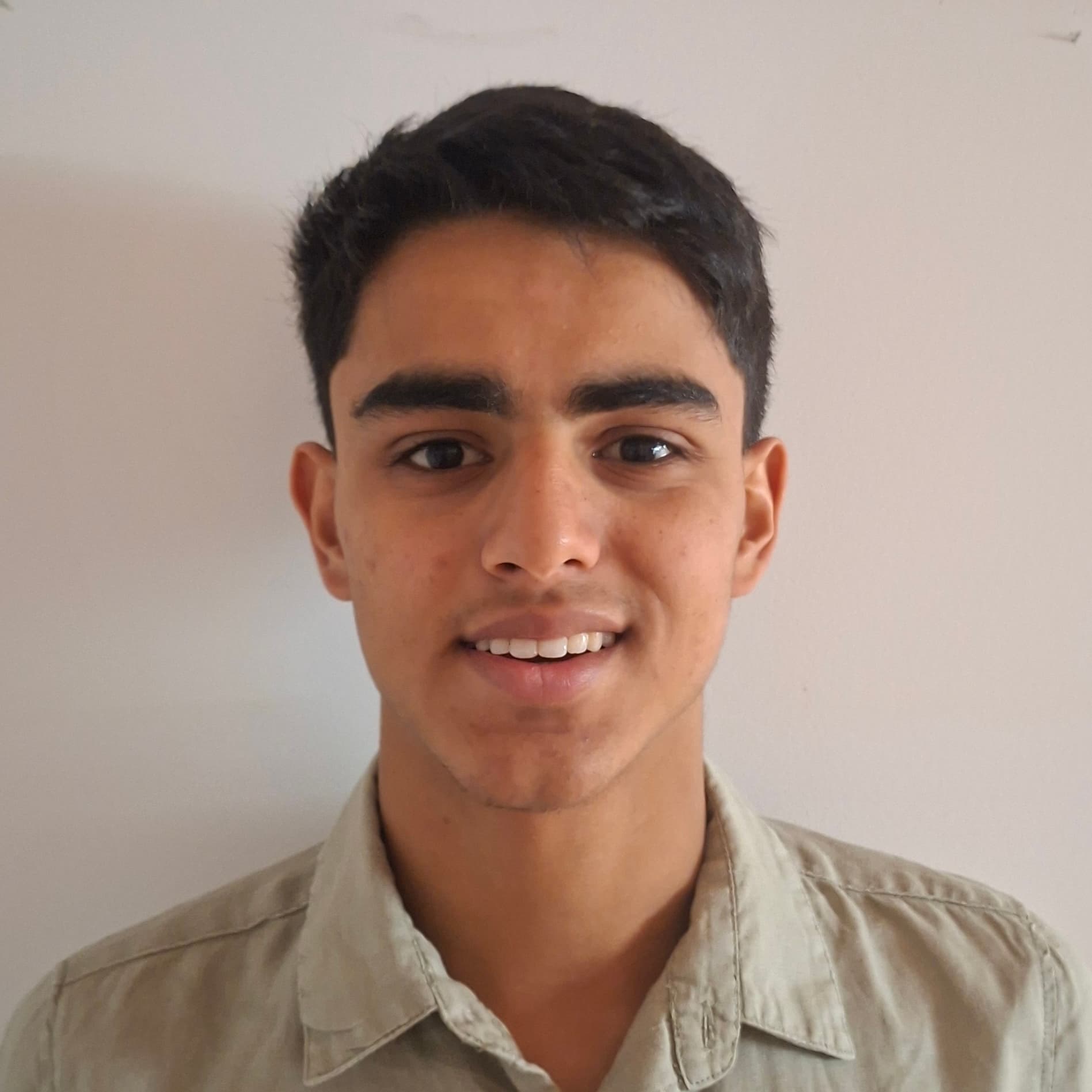 Aidan Ameer