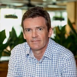 Paul Gleeson