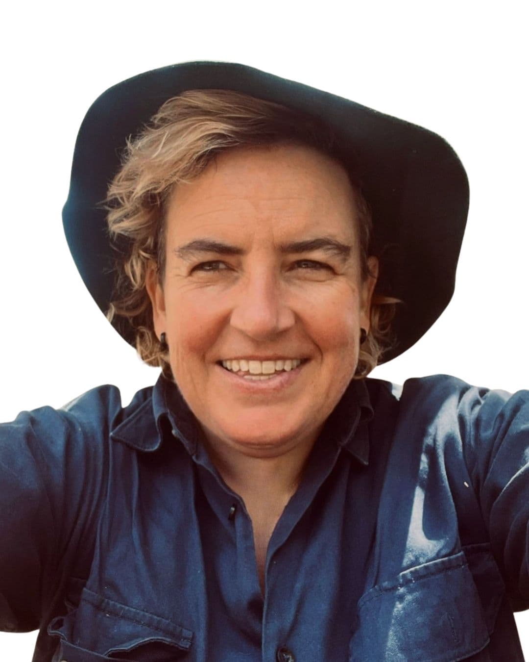 Moira Williams