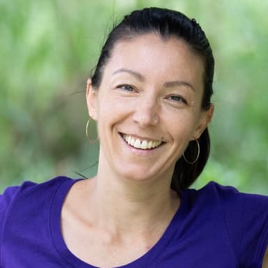Audrey Barucchi
