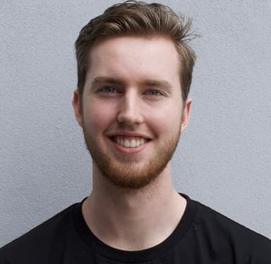 Daniel Bairstow