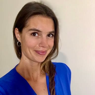 Fien Van den Steen