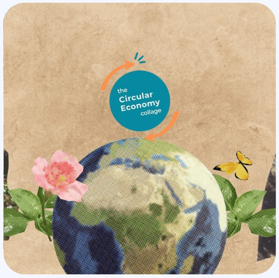 Circular economy workshop participants