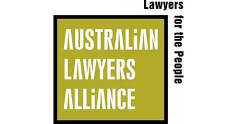 Australian Lawyers Alliance logo