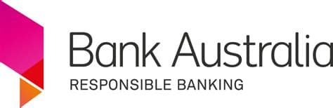 Bank Australia logo