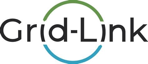 Grid Link logo