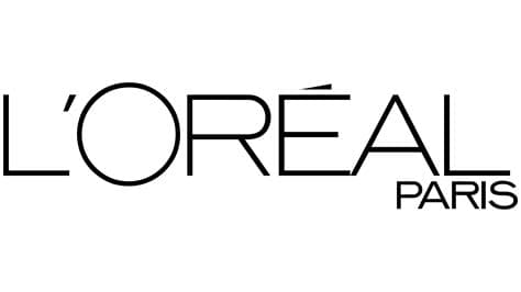 Loreal Paris logo