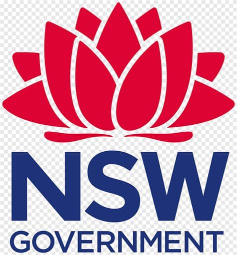 Nsw Government logo