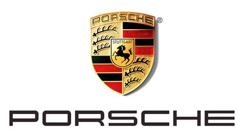Porsche logo