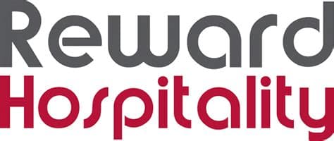 Reward Hospitality logo