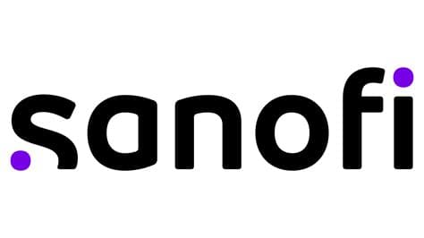 Sanofi logo