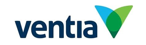 Ventia logo