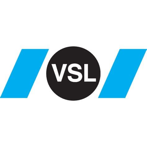 Vsl logo