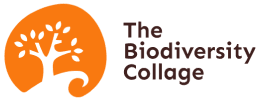 Biodiversity Collage logo
