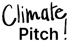 Climate Pitch
