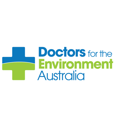 Doctors for the environment of Australia