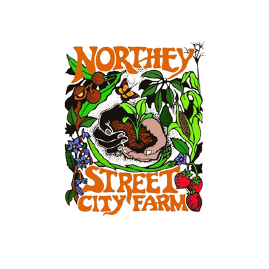 Northey street city farm