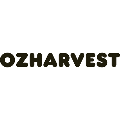 Oz Harvest