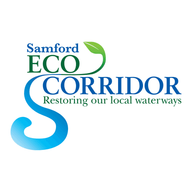 Samford eco corridor
