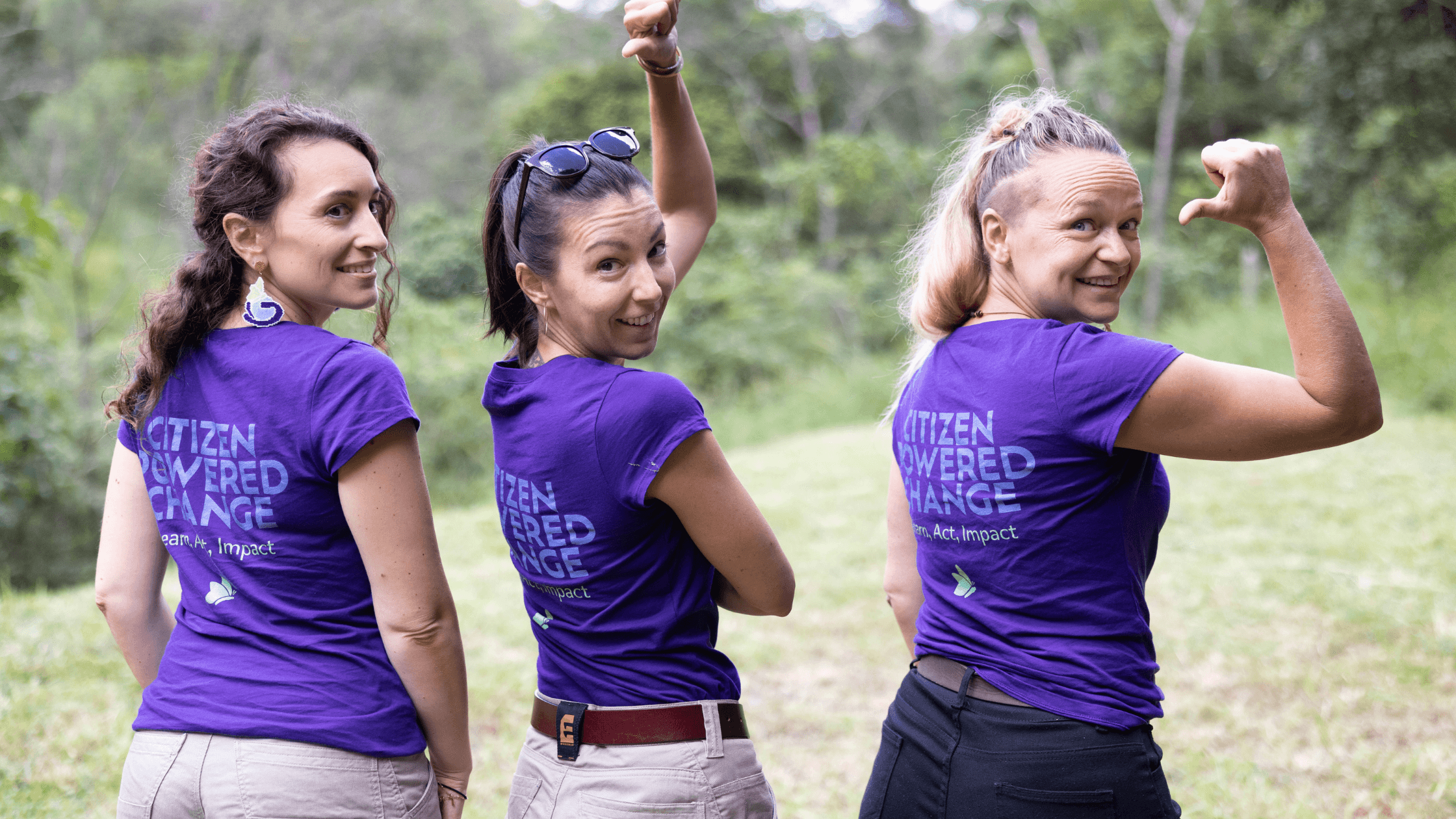 Reconnecting People with Nature: Why Literacy Is the Missing Link in Australia’s Environmental Future
