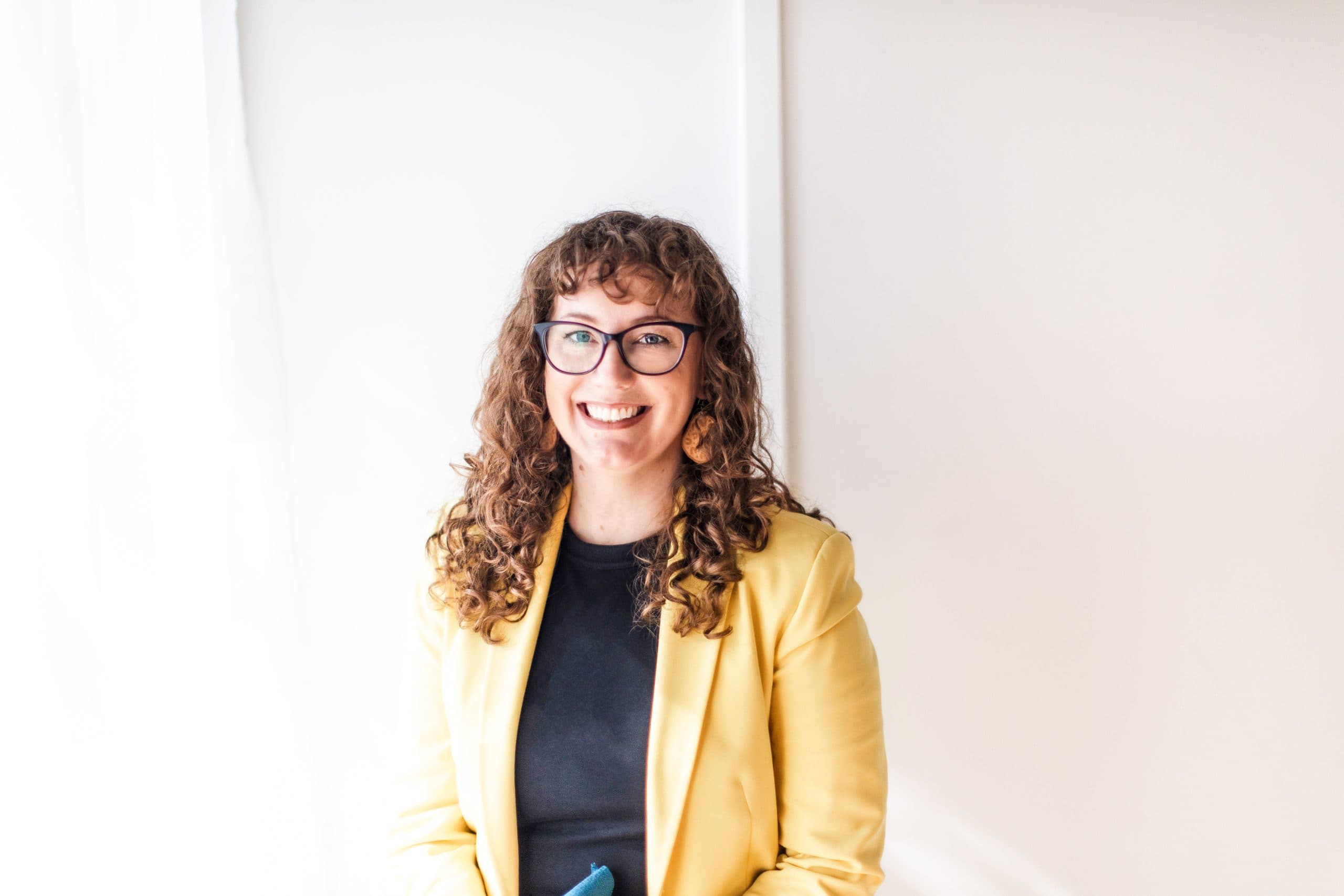 Meet our ambassadors: Melissa Packham