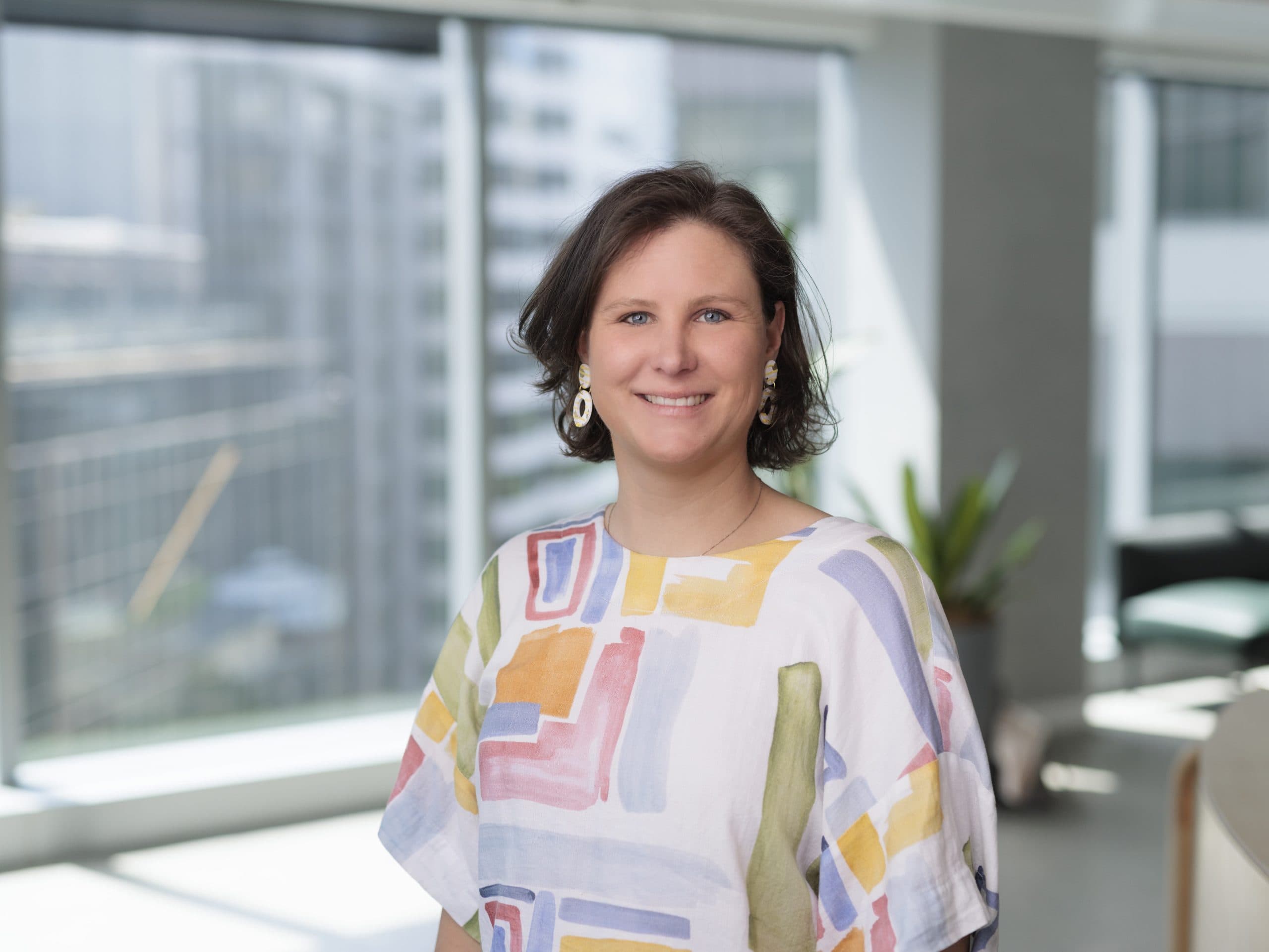 Meet our ambassadors: Jenni Philippe