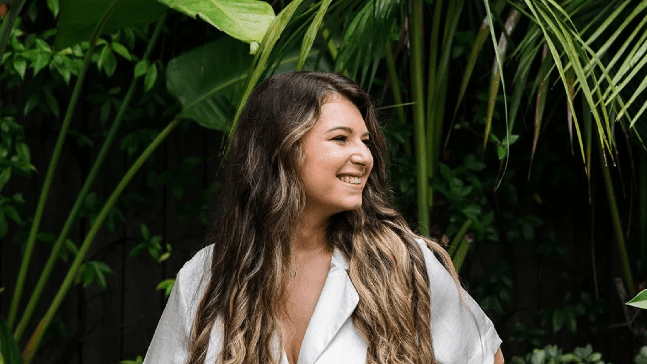 Meet our ambassador: Valentine Aouad